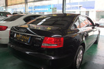 奥迪A6L2008款2.0TFSI 标准型(自动)