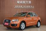 奥迪Q32013款35 TFSI 舒适型