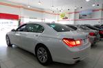 宝马7系2009款730Li 领先型