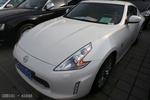 日产370Z2013款3.7L Coupe