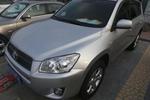 丰田RAV42009款2.0L 自动 豪华导航版