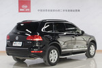 大众途锐2011款3.0TDI 标准型(柴油)