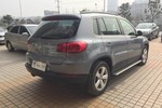 大众途观2010款1.8TSI 手自一体 风尚版