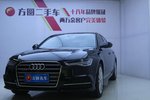 奥迪A6L2018款30周年纪念版 45 TFSI quattro 豪华型