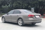 大众帕萨特2013款1.8TSI DSG御尊版