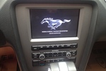 福特Mustang 2012款5.0L GT自动豪华型