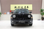 Jeep自由客2013款2.4L 运动版