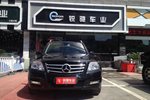 奔驰GLK级2009款GLK350 4MATIC