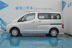 日产NV2002010款1.6L 尊贵型(国三)