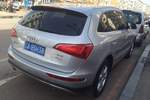 奥迪Q52011款2.0TFSI 技术型