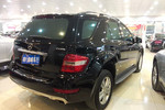 奔驰M级2012款ML300 4MATIC