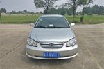 比亚迪F3R2009款1.6L 自动档AT 金钻版