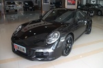 保时捷9112012款Carrera 3.4L