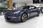 保时捷Panamera2010款Panamera 4