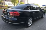 大众帕萨特2013款1.8TSI DSG御尊版