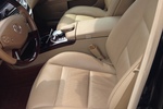 奔驰S级2010款S 350L 4MATIC