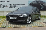 宝马5系2012款530Li 豪华型