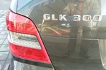 奔驰GLK级2010款GLK300 4MATIC 时尚版