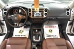 大众途观2013款1.8TSI 手自一体 两驱豪华版