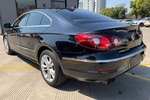 大众CC2011款2.0TSI 尊贵型