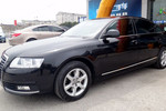 奥迪A6L2009款2.0TFSI 标准型AT