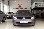 大众捷达2015款1.6L 手动时尚型