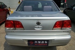 大众捷达2009款1.6CIX-P 手动 伙伴 