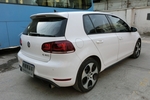 大众高尔夫GTI2010款2.0TSI DSG 豪华版