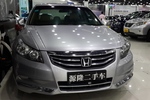 本田雅阁2011款2.4L LX