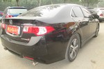 本田思铂睿2009款2.4L TYPE-S