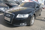 奥迪A6L2009款2.0TFSI 标准型AT