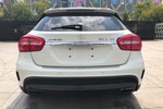 奔驰GLA45 AMG2016款GLA 45 AMG 4MATIC