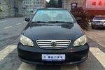 比亚迪F32009款1.5L 智能白金版豪锐型GLX-i 