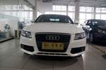 奥迪A4L2010款2.0TFSI 舒适型