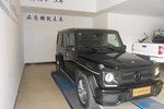 奔驰G级AMG2009款G55 AMG