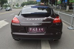 保时捷Panamera2010款Panamera 3.6L 