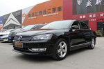 大众帕萨特2011款1.8TSI DSG御尊版