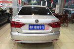 大众朗逸2013款1.4TSI DSG 舒适版