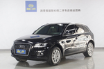 奥迪Q52013款40 TFSI 进取型