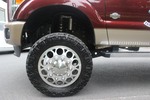 福特F-1502011款6.2L SVT Raptor SuperCab