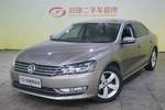 大众帕萨特2011款1.8TSI DSG 御尊版