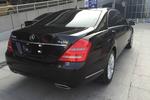 奔驰S级2012款S350L 4MATIC Grand Edition