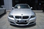 宝马3系2010款325i 豪华型