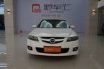 马自达MAZDA62012款2.0L 手自一体 超豪华型