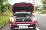 丰田RAV4荣放2011款2.0L 自动经典版