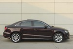 奥迪A3 Limousine2014款40 TFSI S line 舒适型