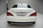 奔驰CLA级2014款CLA 260 4MATIC