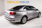 大众速腾2014款1.6L 自动舒适型