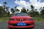 马自达Mazda62007款2.0 手自一体超豪华型