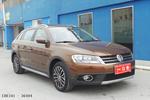 大众朗境2014款1.4TSI DSG